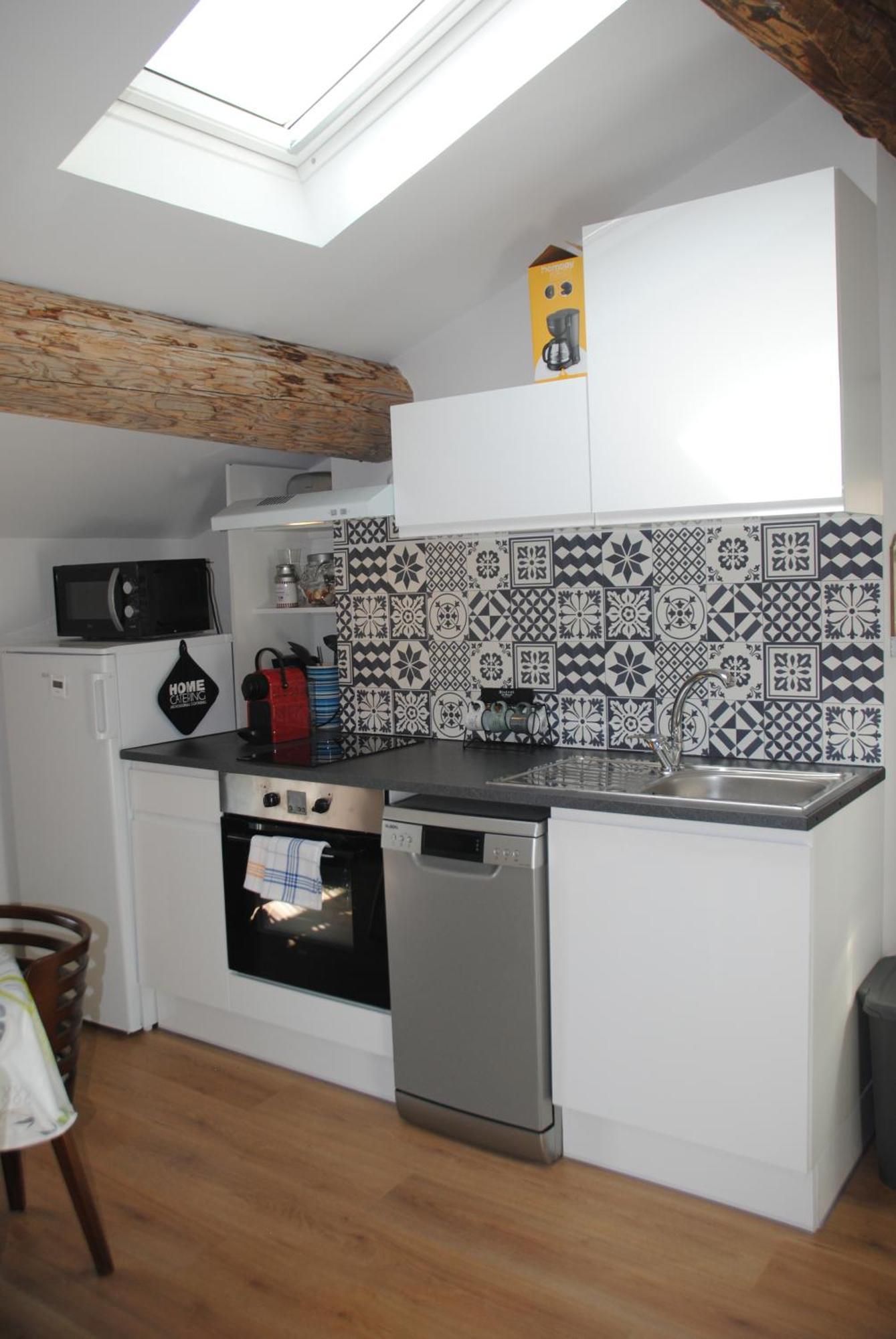 Appartement Cosy Au Deuxieme Etage Malaucene Bagian luar foto