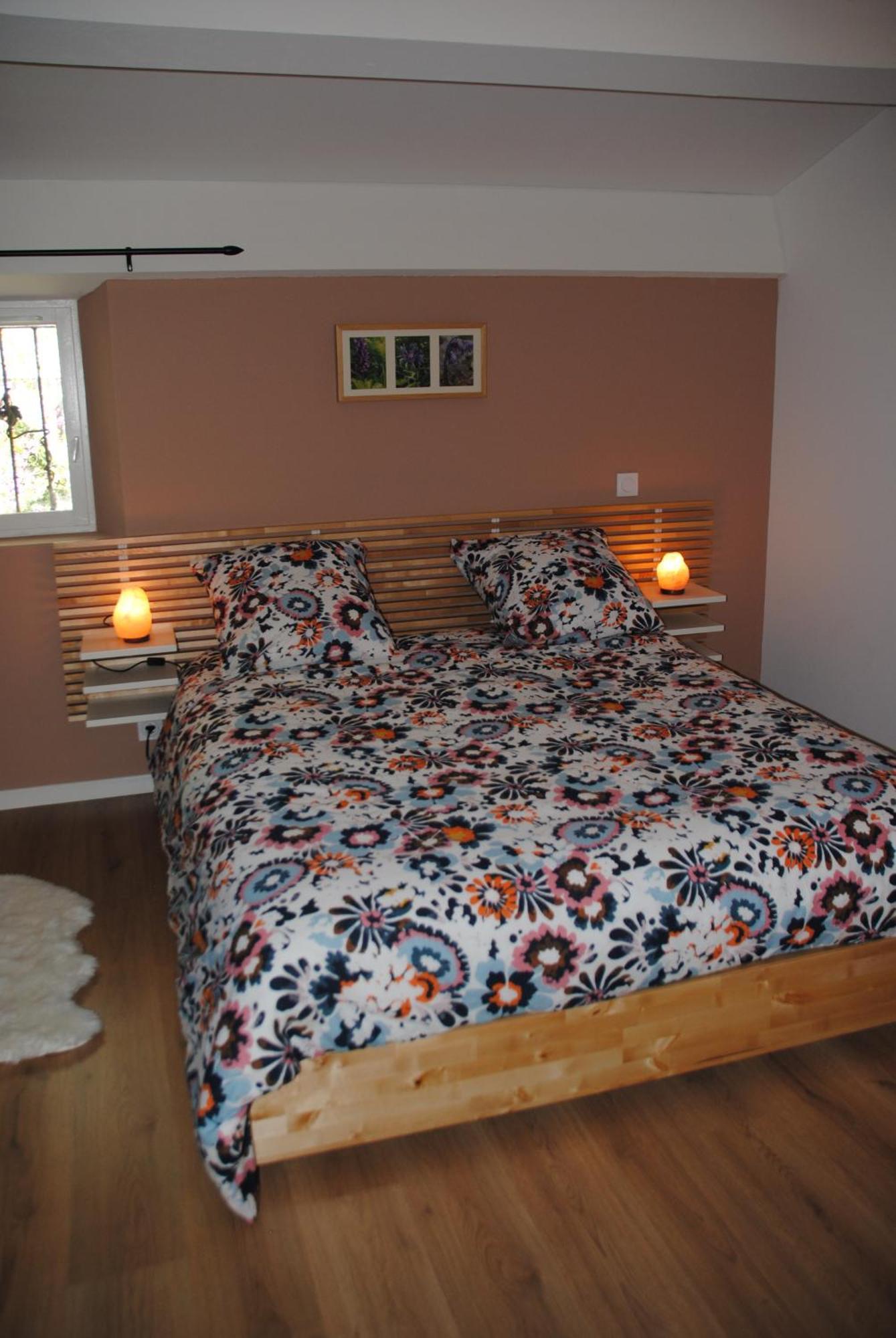 Appartement Cosy Au Deuxieme Etage Malaucene Bagian luar foto
