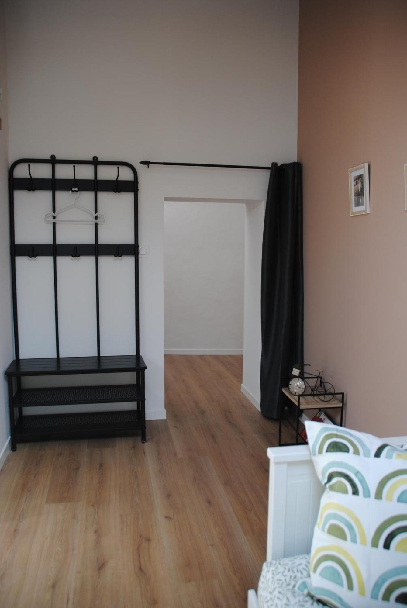 Appartement Cosy Au Deuxieme Etage Malaucene Bagian luar foto