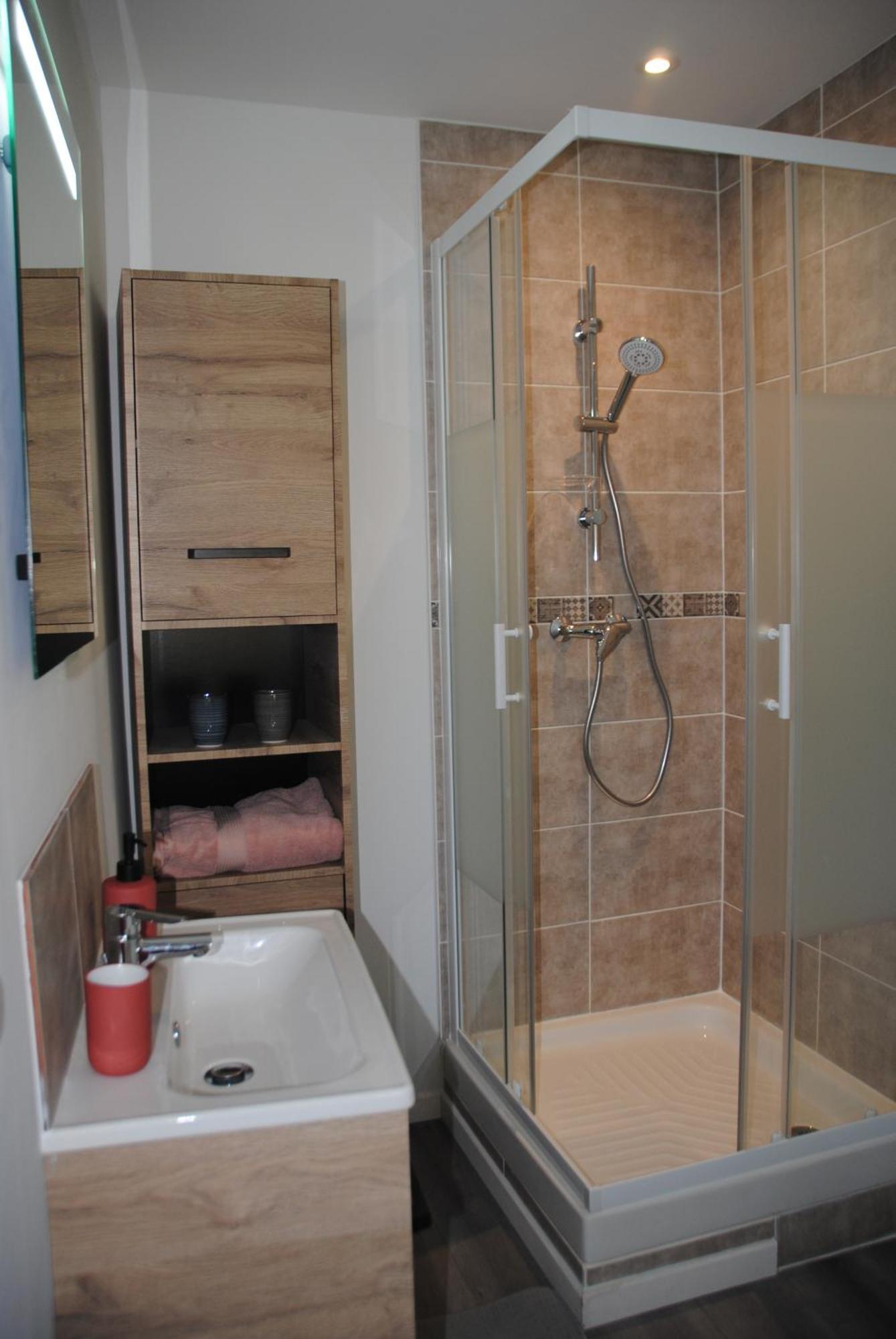 Appartement Cosy Au Deuxieme Etage Malaucene Bagian luar foto