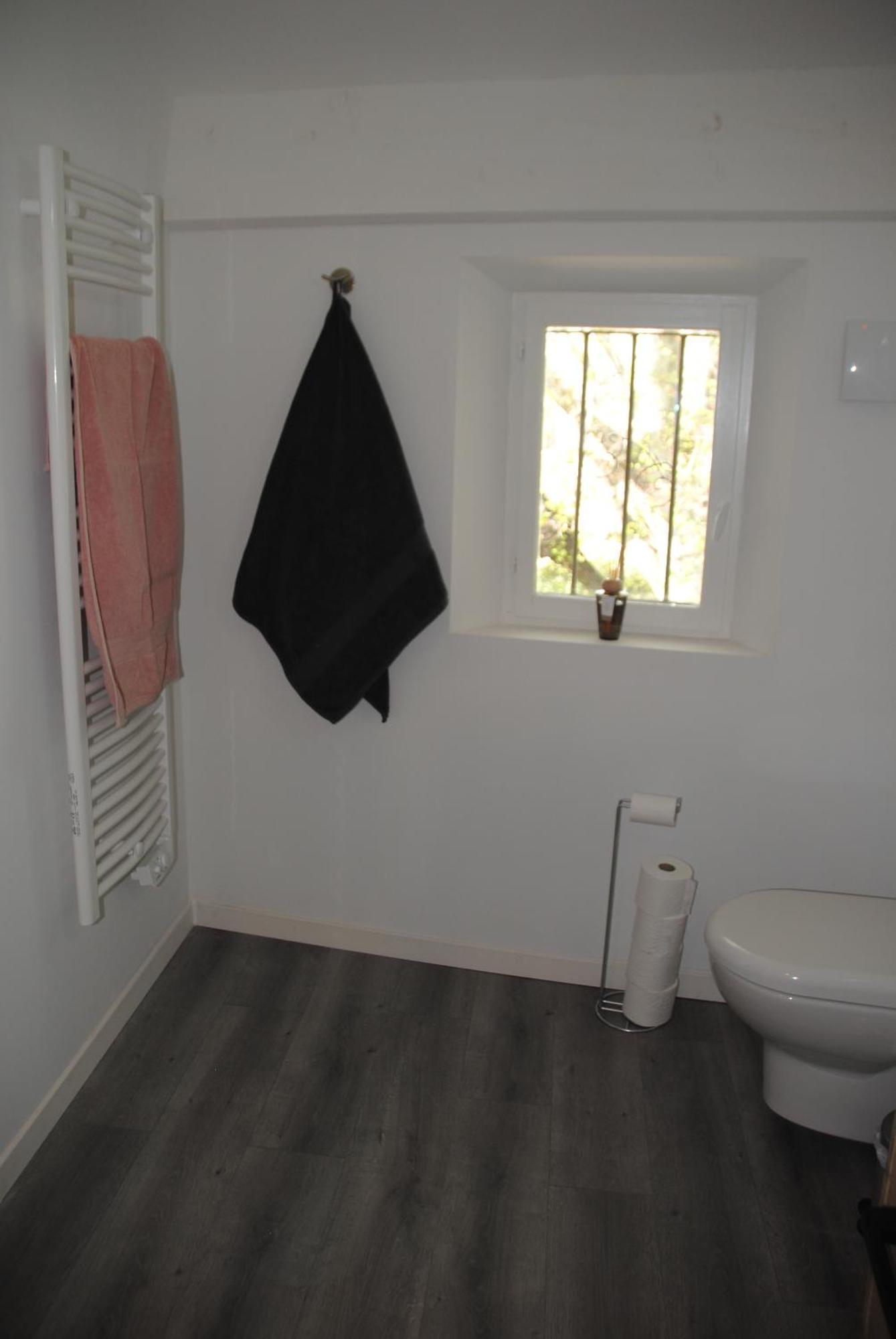 Appartement Cosy Au Deuxieme Etage Malaucene Bagian luar foto