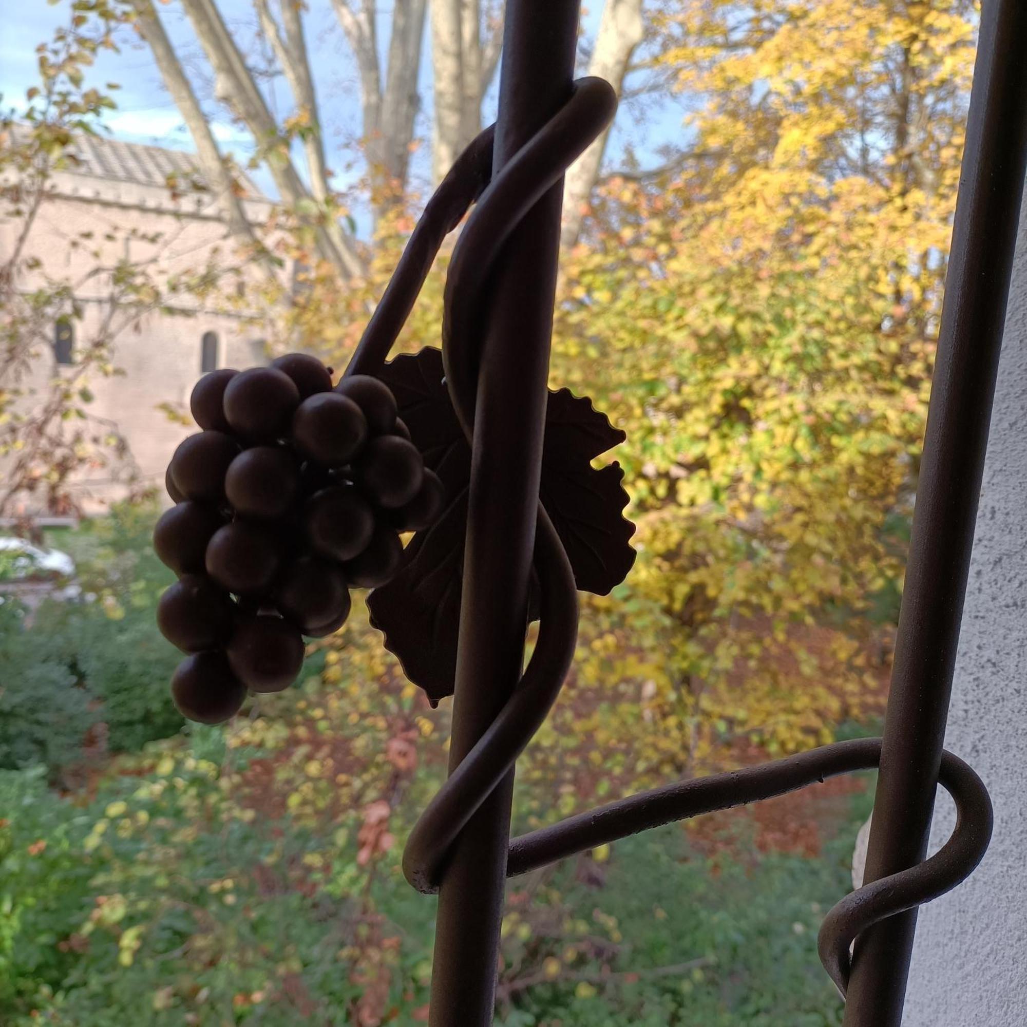 Appartement Cosy Au Deuxieme Etage Malaucene Bagian luar foto
