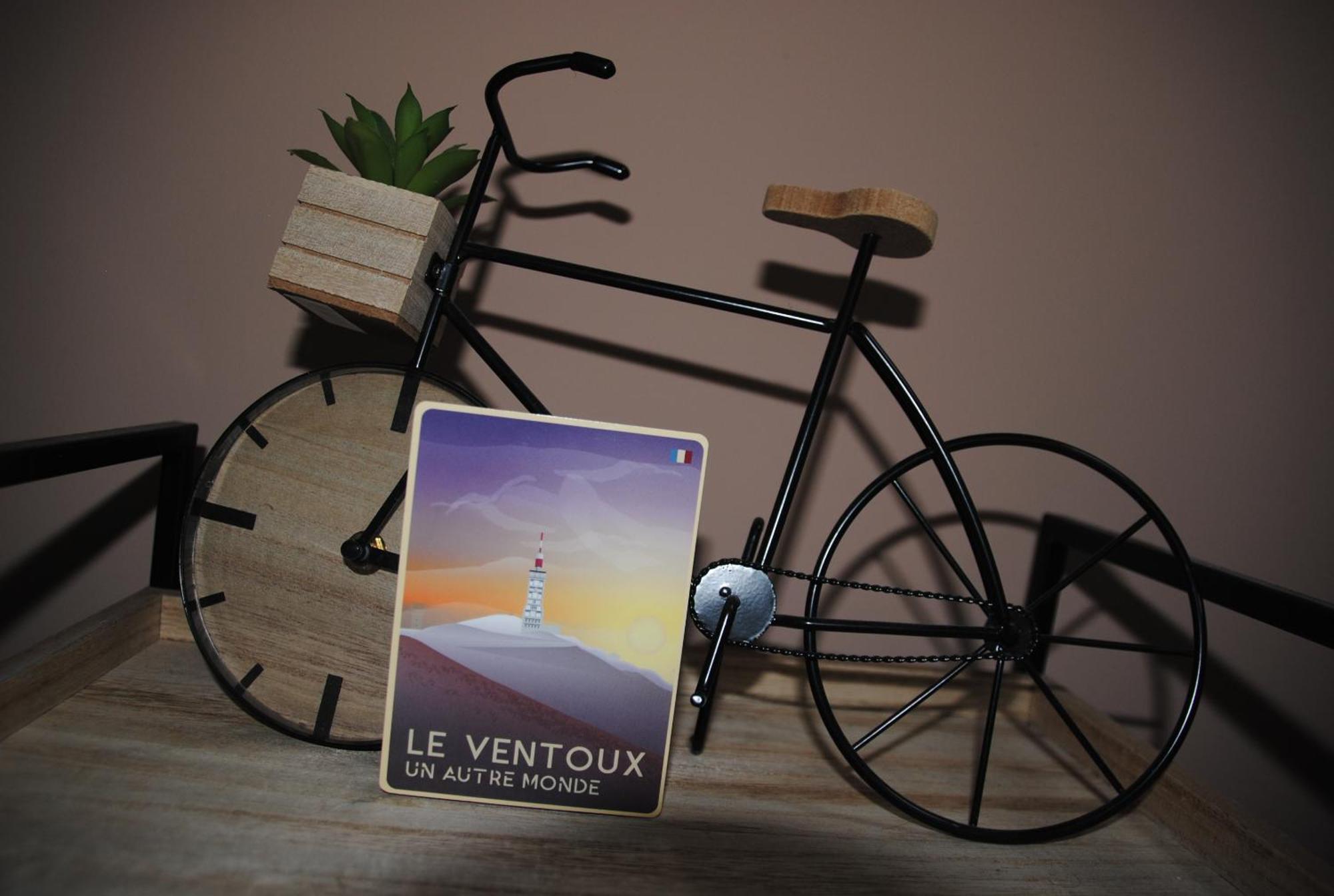 Appartement Cosy Au Deuxieme Etage Malaucene Bagian luar foto