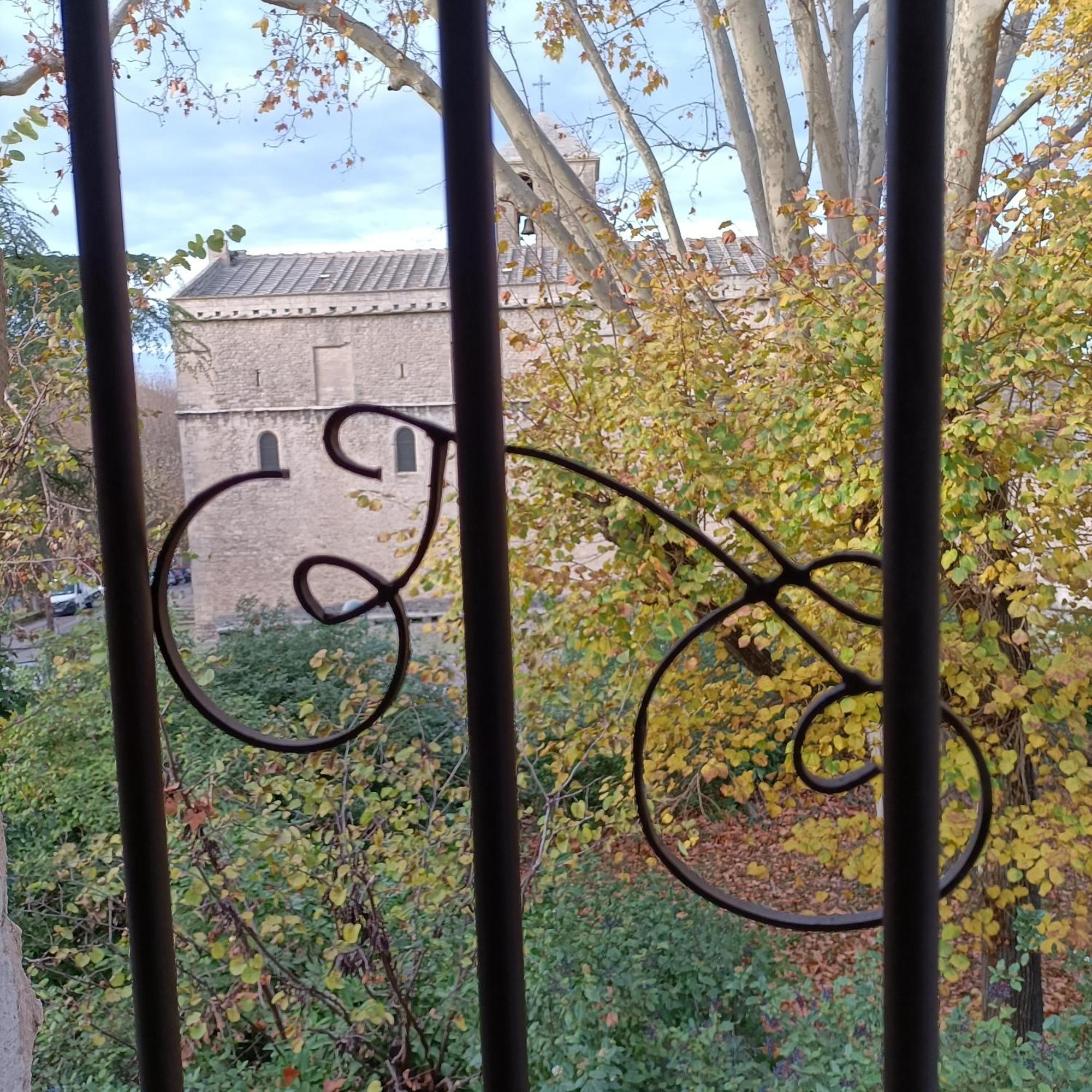 Appartement Cosy Au Deuxieme Etage Malaucene Bagian luar foto